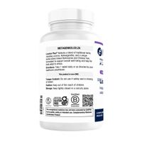 Metagenics Licorice Plus